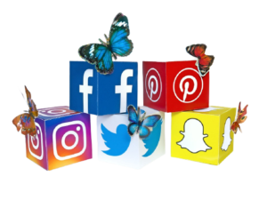 social media